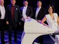 Luciano <br>3 Tenöre feiern eine Legende Luciano <br>3 Tenöre feiern eine Legende