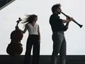 Natania Hoffman & Žilvinas Brazauskas Herbst 2026