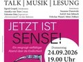 "Jetzt ist Sense!"