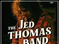 Jed Thomas Band - Bluesrock Sensation from Yorkshire | UK Jed Thomas Band - Bluesrock Sensation from Yorkshire | UK