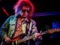 Jed Thomas Band - Bluesrock Sensation from Yorkshire | UK Jed Thomas Band - Bluesrock Sensation from Yorkshire | UK