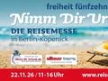 Reisemesse Berlin-Köpenick Reisemesse Berlin-Köpenick
