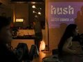 Hush Event Hush Event
