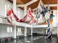 St. Matthäus - Ausstellung Nadine Schemmann