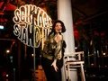 Filiz Tasdan bei SCHNACK