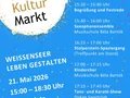 20. Sozialkulturmarkt 2026