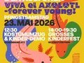 30. Berliner Kinderkarneval der Kulturen