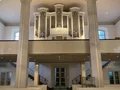 Orgel Luisenkirche