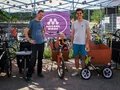 Bites & Bikes 2025 - Cargo bikes