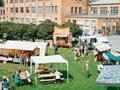 Slow Food Eco Markt