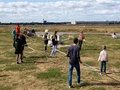 Seillaufen für Anfänger:innen - Wochenend-Workshop