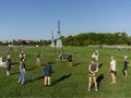 Seillaufen für Anfänger:innen - Wochenend-Workshop