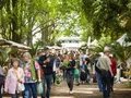 Gartenmarkt und Frühlingsfest "Späth'er Frühling"