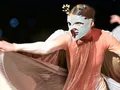 Syrigana: An Opera in Five Acts, Performance-Ansicht