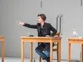 Streitraum mit Carolin Emcke und Gästen Streitraum mit Carolin Emcke und Gästen