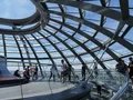 Führung Rundgang Regierungsviertel Reichstag
