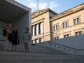 Führung Rundgang Berlin Unter den Linden 