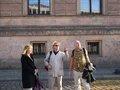 Führung Rundgang Berlin Unter den Linden 