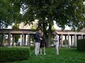 Führung Rundgang Berlin Unter den Linden 