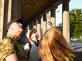 Führung Rundgang Berlin Unter den Linden 