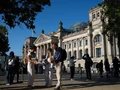 private Tour Reichstag mit Kuppel