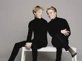 Lucas & Arthur Jussen Lucas & Arthur Jussen