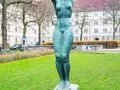 Tour Landhauskolonie Friedenau - Literaten, Künstler, Revoluzzer