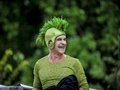 Globe Berlin: Ein Sommernachtstraum