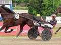 Robin Bakker und Blizzard Diamant Robin Bakker und Blizzard Diamant