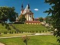 Tour Baukunst zwischen Gotik, Barock und DDR-Moderne Tour Baukunst zwischen Gotik, Barock und DDR-Moderne