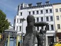 Karl-Marx-Platz Karl-Marx-Platz