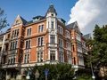 Tour Landhauskolonie Friedenau - Literaten, Künstler, Revoluzzer