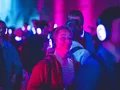 Silent Disco im Natur Park Südgelände