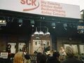 Live Band frachtkante 