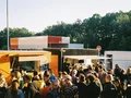 Food Court frachtkante