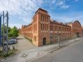 Das Landesarchiv Berlin am Eichborndamm