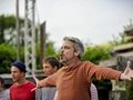 Globe Berlin: Ein Sommernachtstraum
