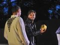 Globe Berlin: Hamlet Globe Berlin: Hamlet