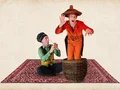 Überraschung! Der Zirkus ist da! - Bild 1