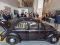 Erleben Sie das DRIVE mit 70 Jahren ikonischer Geschichte