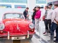 Erleben Sie das DRIVE mit 70 Jahren ikonischer Geschichte