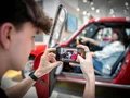 Erleben Sie das DRIVE mit 70 Jahren ikonischer Geschichte