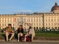 Führung Schloss Museumsinsel Führung Schloss Museumsinsel