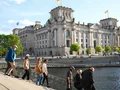 Berlin: Rundgang Orte der Demokratie im Regierungsviertel