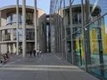 Berlin: Rundgang Orte der Demokratie im Regierungsviertel