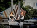 Globe Berlin: Urfaust Globe Berlin: Urfaust