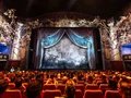 Cirque du Soleil Alizé - Theater Cirque du Soleil Alizé - Theater