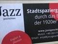 Jazz Touren des Jazzguide Berlin Jazz Touren des Jazzguide Berlin
