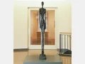 Alberto Giacometti, Grande femme III (Große Stehende III), 1960