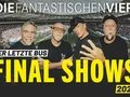 Die Fantastischen Vier Die Fantastischen Vier
